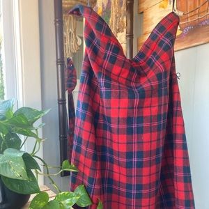 American eagle dress